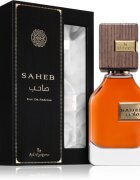 Ard Al Zaafaran Saheb Eau de Parfum unisex 70 ml