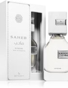 Ard Al Zaafaran Saheb Intense Eau de Parfum unisex 70 ml