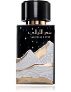 Ard Al Zaafaran Saher Al Layali Eau de Parfum unisex 100 ml