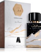 Ard Al Zaafaran Saher Al Layali Eau de Parfum unisex 100 ml