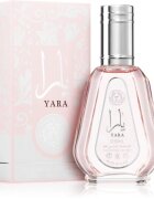 Ard Al Zaafaran Yara Eau de Parfum pentru femei 50 ml