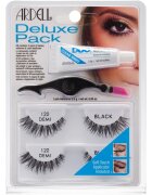 Ardell Deluxe Pack set pentru gene