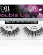 Ardell Double Up Pentru fixarea genelor 207 Black 1 buc