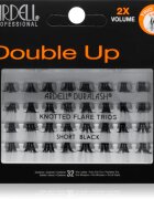 Ardell Double Up Trios 2xVolume gene false mănunchi 32 buc