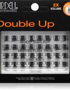 Ardell Double Up Trios 2xVolume gene false mănunchi Long 32 buc