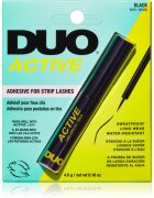 Ardell Duo Active Adhesive Black lipici pentru gene 4.5 g