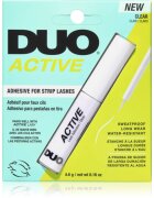 Ardell Duo Active Adhesive Clear lipici pentru gene 4.5 g