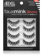 Ardell FauxMink Wispies gene false big pack Wispies 4 buc