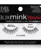 Ardell FauxMink Wispies gene false Demi Wispies 2 buc