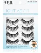 Ardell Light As Air Multipack gene false tip 522 2x4 buc