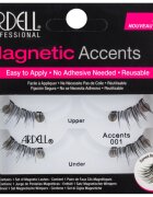 Ardell Magnetic Accents gene magnetice Accents 001 4 buc