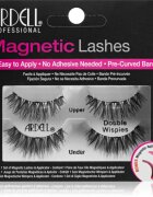 Ardell Magnetic Lashes gene magnetice Double Wispies 4 buc