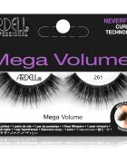 Ardell Mega Volume Pentru fixarea genelor tip 261