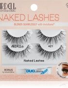 Ardell Naked Lashes Pentru fixarea genelor 421 2 pereche