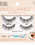 Ardell Naked Lashes Pentru fixarea genelor 425 2 pereche