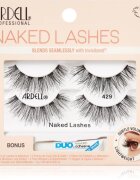 Ardell Naked Lashes Pentru fixarea genelor 429 2 pereche