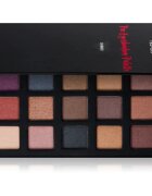 Ardell Pro Eyeshadow Palette paleta farduri de ochi culoare Shimmer 15 g