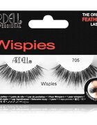 Ardell Professional Wispies Pentru fixarea genelor 705 1 buc