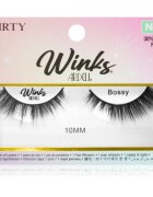 Ardell Winks gene false tip Bosy (10 mm) 1 buc