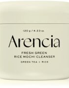 Arencia Fresh Green Rice Mochi Cleanser Balsam pentru curatare intensa pentru ten gras si problematic 120 g