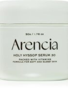 Arencia Holy Hyssop Serum 30 ser crema pentru piele cu hiperpigmentare 50 g