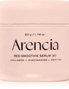 Arencia Red Smoothie Serum 30 Ser pentru reducerea semnelor de imbatranire pentru noapte 50 g