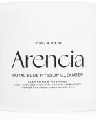 Arencia Royal Blue Hyssop Cleanser balsam de curatare cu efect calmant 120 g
