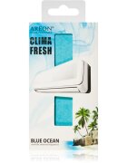 Areon Clima Fresh parfum pentru aer condiționat 1 buc