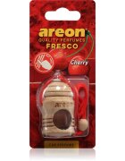 Areon Fresco Cherry parfum pentru masina 4 ml