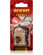 Areon Fresco Coconut parfum pentru masina 4 ml