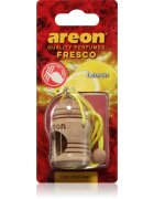Areon Fresco Lemon parfum pentru masina 4 ml