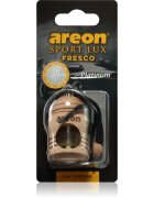 Areon Fresco Lux Platinum parfum pentru masina 4 ml