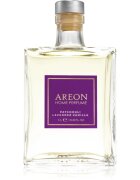 Areon Home Black Patchouli Lavender Vanilla aroma difuzor cu rezervã 1000 ml