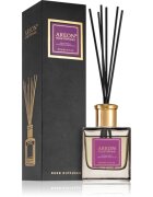Areon Home Black Patchouli Lavender Vanilla aroma difuzor cu rezervã 150 ml