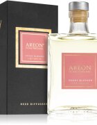 Areon Home Black Peony Blossom aroma difuzor cu rezervã 1000 ml