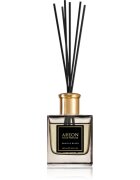 Areon Home Black Vanilla Black aroma difuzor cu rezervã 150 ml