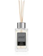 Areon Home Lux Silver aroma difuzor cu rezervã 85 ml