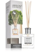 Areon Home Perfume Black Crystal aroma difuzor cu rezervã 150 ml