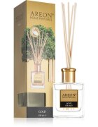 Areon Home Perfume Gold aroma difuzor cu rezervã 150 ml