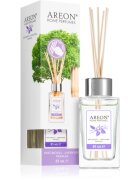 Areon Home Perfume Patchouli Lavender Vanilla aroma difuzor cu rezervã 85 ml