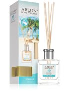 Areon Home Perfume Tortuga aroma difuzor cu rezervã 150 ml