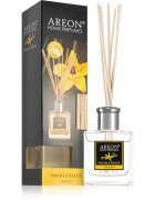Areon Home Perfume Vanilla Black aroma difuzor cu rezervã 150 ml