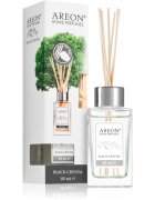 Areon Home Perfumes Black Crystal aroma difuzor cu rezervã 85 ml