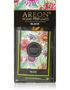 Areon Home Perfumes Black odorizant de camera 23 g