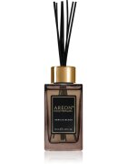 Areon Home Perfumes Vanilla Black aroma difuzor cu rezervã 85 ml