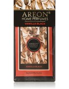 Areon Home Perfumes Vanilla Black parfum auto și pentru casă 23 g