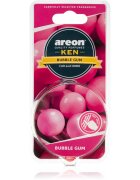 Areon Ken Bubble Gum parfum pentru masina 30 g