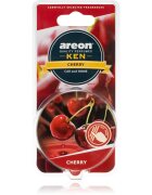 Areon Ken Cherry parfum pentru masina 35 g