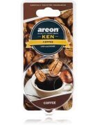 Areon Ken Coffee parfum pentru masina 30 g