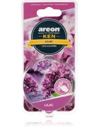 Areon Ken Lilac parfum pentru masina 30 g